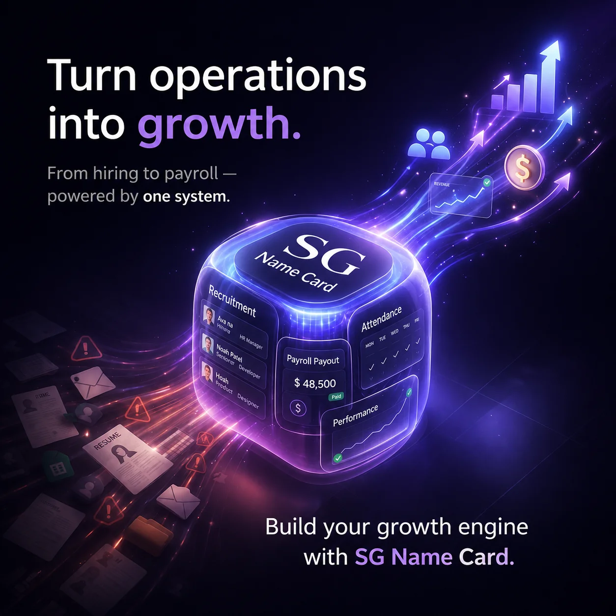 Digital Business Card: The Complete Guide to Smarter Networking